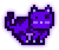 MoonCat #2605 (0x0078780efb)