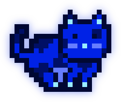 MoonCat #18010 (0x00788192f3)