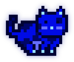 MoonCat #12120 (0x00788b8ecb)