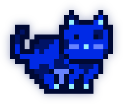 MoonCat #9512 (0x00789098bc)