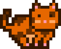 MoonCat #10010 (0x0078a85410)