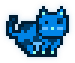 MoonCat #4054 (0x0078b3d2e9)