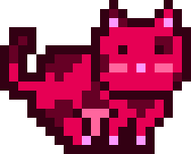 MoonCat #175 (0x0078be4672)