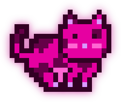 MoonCat #13081 (0x0078ce3da3)