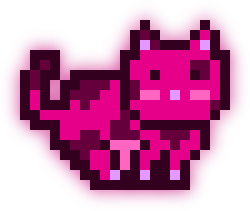 MoonCat #18610 (0x0078cf238a)