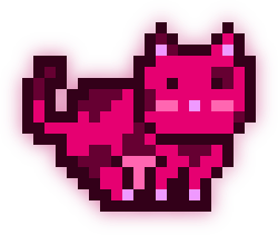 MoonCat #25295 (0x0078d46099)