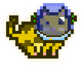 MoonCat #3252 (0x0078ebe2a5)