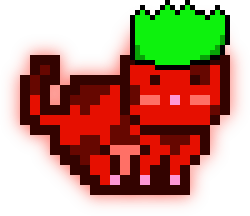 MoonCat #19272 (0x0078fe5044)