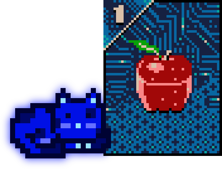 MoonCat #20086 (0x00790011fb)