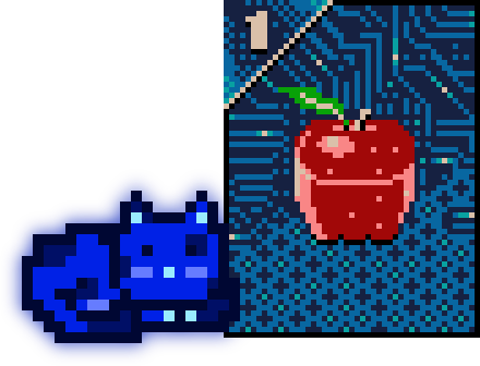 MoonCat #6432 (0x0079041eb9)