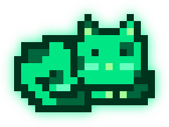 MoonCat #1845 (0x007904f791)