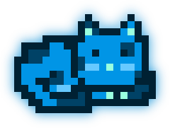 MoonCat #10949 (0x0079068cd5)