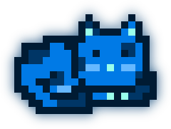 MoonCat #6984 (0x00790f4778)