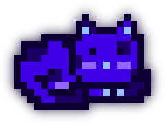 MoonCat #15213 (0x0079110530)