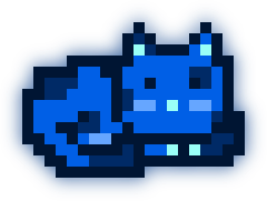 MoonCat #20274 (0x007912468f)