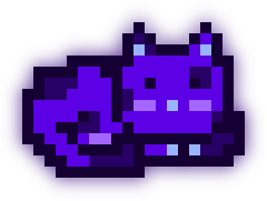 MoonCat #11565 (0x00793b0d80)