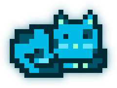 MoonCat #18552 (0x00793c90a3)