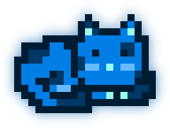 MoonCat #21640 (0x00794488c0)