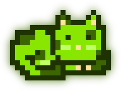 MoonCat #2577 (0x0079467206)