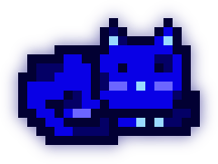 MoonCat #17136 (0x00795754a5)