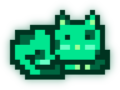 MoonCat #9652 (0x00795ca187)