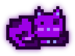 MoonCat #2634 (0x00796f0e9c)