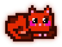 MoonCat #20238 (0x0079bc553e)