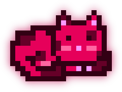 MoonCat #23272 (0x0079c82c69)