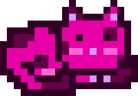 MoonCat #1335 (0x0079dd92c8)