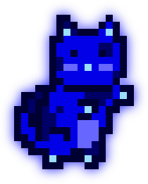 MoonCat #13440 (0x007a0100f9)