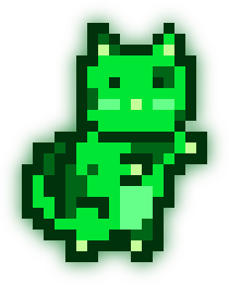 MoonCat #4350 (0x007a03751d)