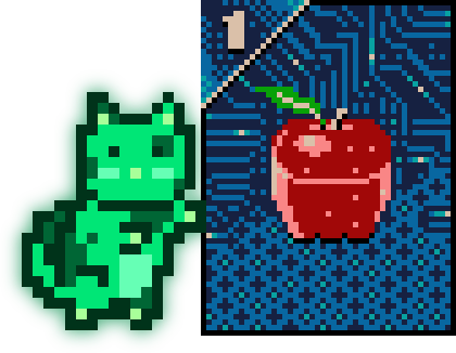 MoonCat #18538 (0x007a0c9251)