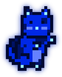 MoonCat #22188 (0x007a1732b2)