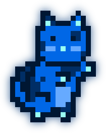 MoonCat #3358 (0x007a1e4d87)