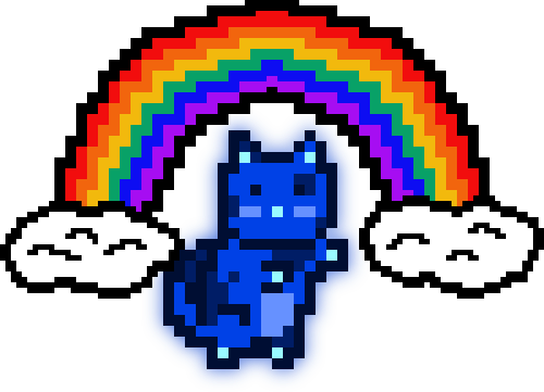 MoonCat #9892 (0x007a2456d5)