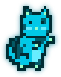 MoonCat #11752 (0x007a2a8f9e)