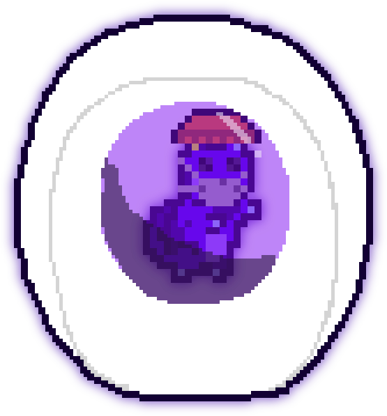 MoonCat #14820 (0x007a460fae)