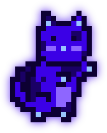 MoonCat #23372 (0x007a5019ee)