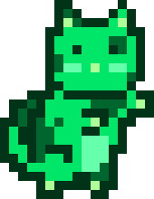 MoonCat #4535 (0x007a53f69d)