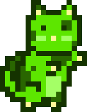 MoonCat #4605 (0x007a58b21b)