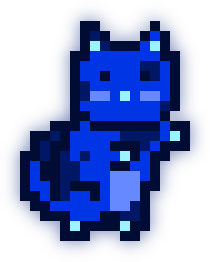 MoonCat #21070 (0x007a6273ac)