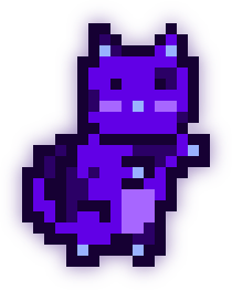 MoonCat #10612 (0x007a8567ae)