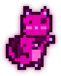 MoonCat #3356 (0x007a952a7a)