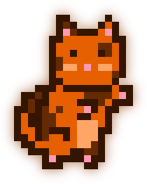 MoonCat #11809 (0x007aab6d41)