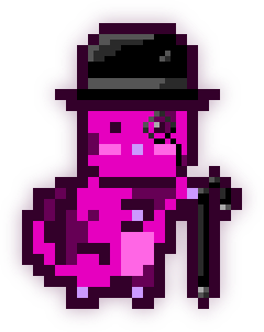 MoonCat #7014 (0x007ab799b2)