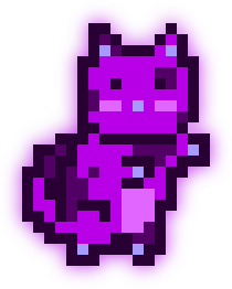 MoonCat #14486 (0x007abe1be7)