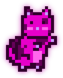 MoonCat #10607 (0x007ac737b5)