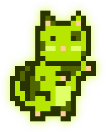 MoonCat #8346 (0x007ad2fe23)