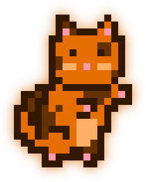 MoonCat #12347 (0x007ade7b20)