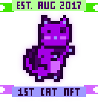 MoonCat #20671 (0x007ae2a7f9)